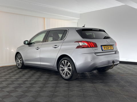 Peugeot 308 1.6 BlueHDi Blue Lease Executive *PANO | FULL-LED | NAVI-FULLMAP | CAMERA | SPORT-SEATS | ECC | PDC | CRUISE | 16''ALU*