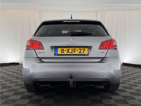 Peugeot 308 1.6 BlueHDi Blue Lease Executive *PANO | FULL-LED | NAVI-FULLMAP | CAMERA | SPORT-SEATS | ECC | PDC | CRUISE | 16''ALU*