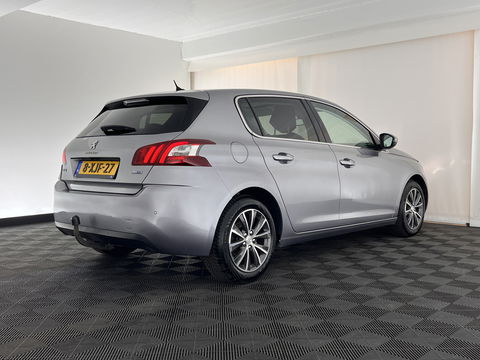 Peugeot 308 1.6 BlueHDi Blue Lease Executive *PANO | FULL-LED | NAVI-FULLMAP | CAMERA | SPORT-SEATS | ECC | PDC | CRUISE | 16''ALU*