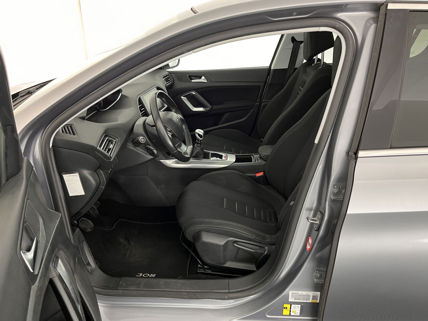 Peugeot 308 1.6 BlueHDi Blue Lease Executive *PANO | FULL-LED | NAVI-FULLMAP | CAMERA | SPORT-SEATS | ECC | PDC | CRUISE | 16''ALU*