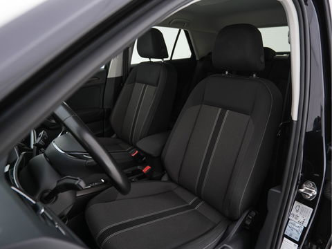 Volkswagen T-Roc 1.5 TSI Sport-Plus-Pack Aut. *ADAPTIVE-CRUISE | FULL-LED | NAVI-FULLMAP | HEATED-COMFORTSEATS | DAB | CAMERA | TOWBAR | PRIVACY-GLASS | 17''ALU*