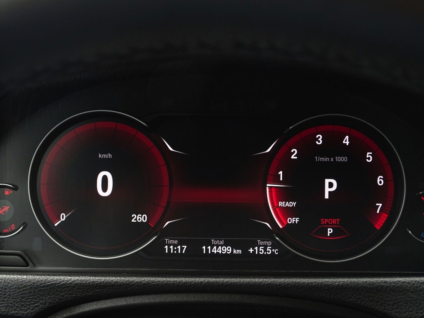 BMW 3-serie 320i TwinTurbo Power / High Exec. M-Individual / LED / *NAP*