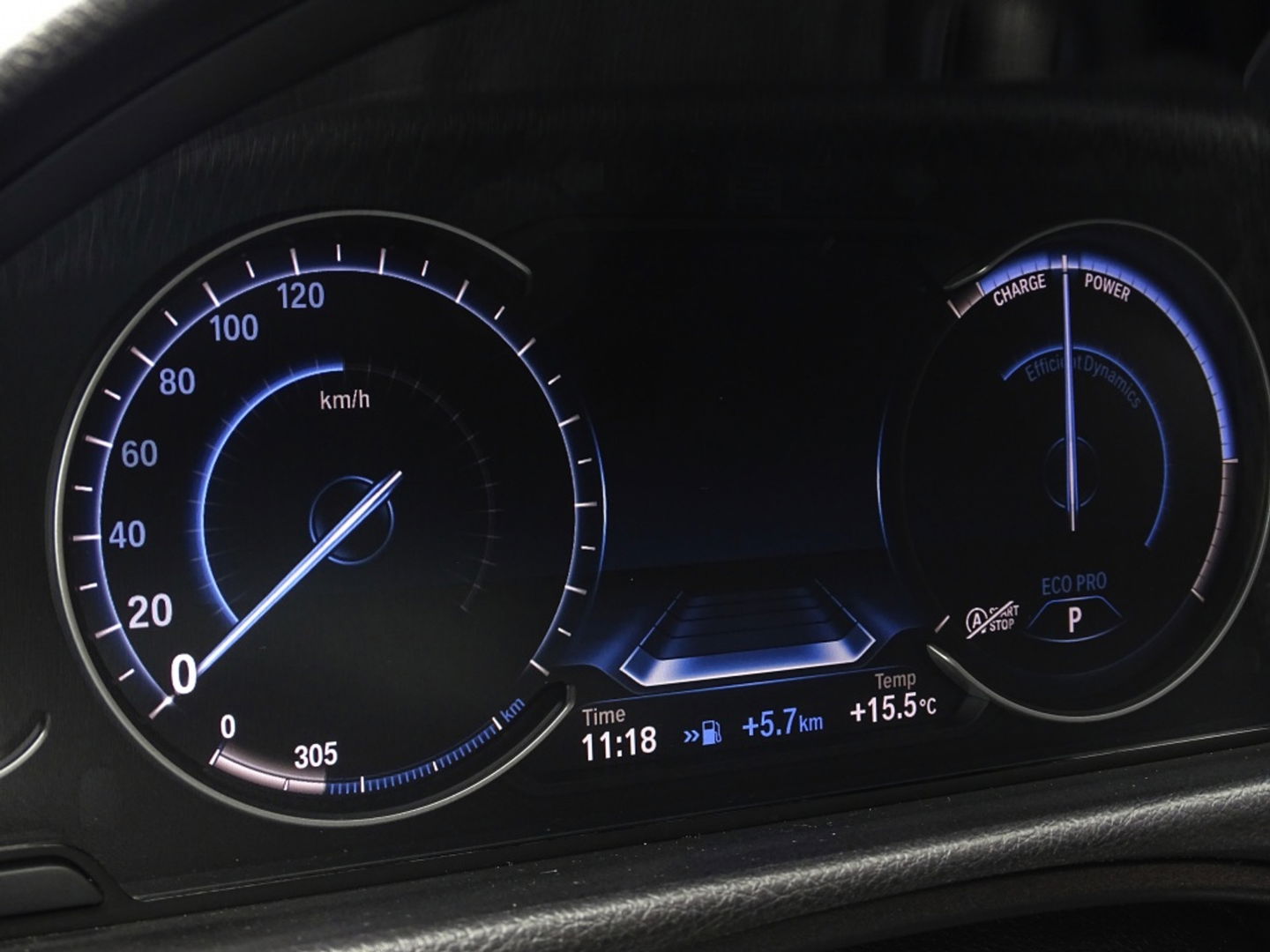 BMW 3-serie 320i TwinTurbo Power / High Exec. M-Individual / LED / *NAP*