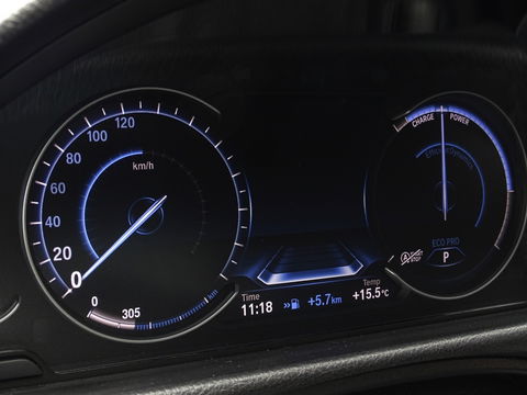 BMW 3-serie 320i TwinTurbo Power / High Exec. M-Individual / LED / *NAP*