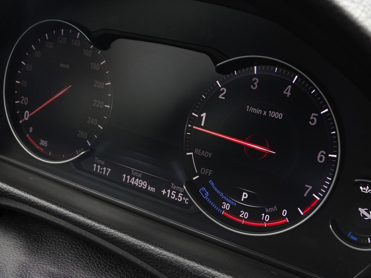 BMW 3-serie 320i TwinTurbo Power / High Exec. M-Individual / LED / *NAP*