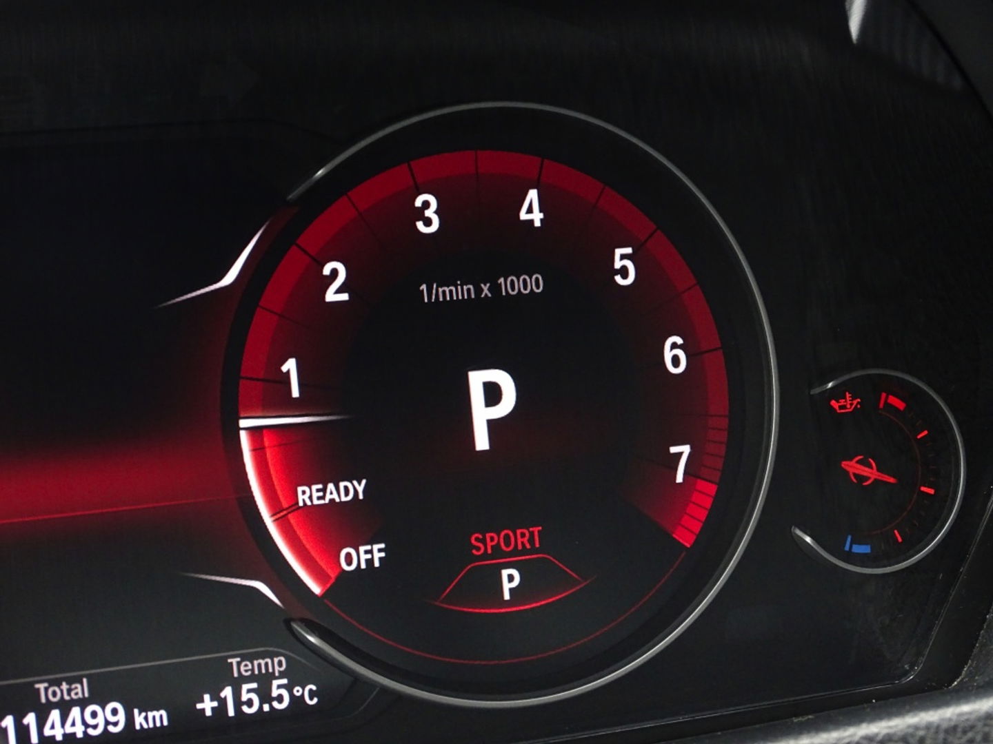 BMW 3-serie 320i TwinTurbo Power / High Exec. M-Individual / LED / *NAP*
