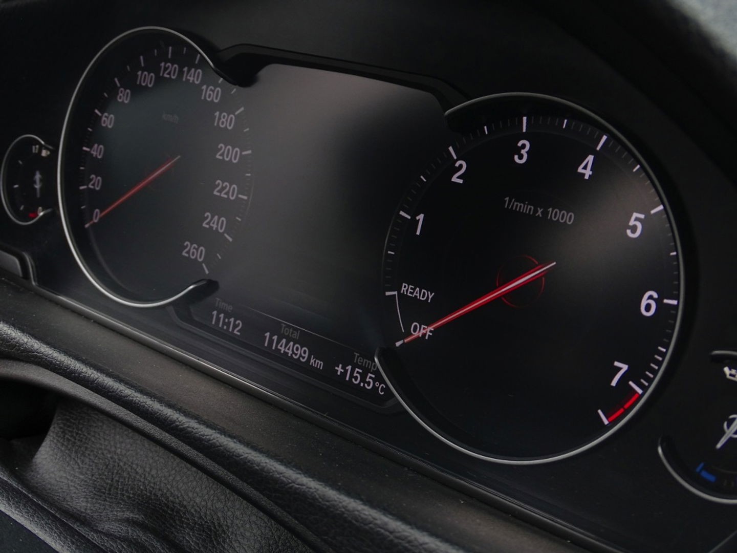 BMW 3-serie 320i TwinTurbo Power / High Exec. M-Individual / LED / *NAP*