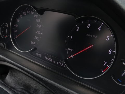 BMW 3-serie 320i TwinTurbo Power / High Exec. M-Individual / LED / *NAP*