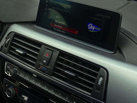 BMW 3-serie 320i TwinTurbo Power / High Exec. M-Individual / LED / *NAP*
