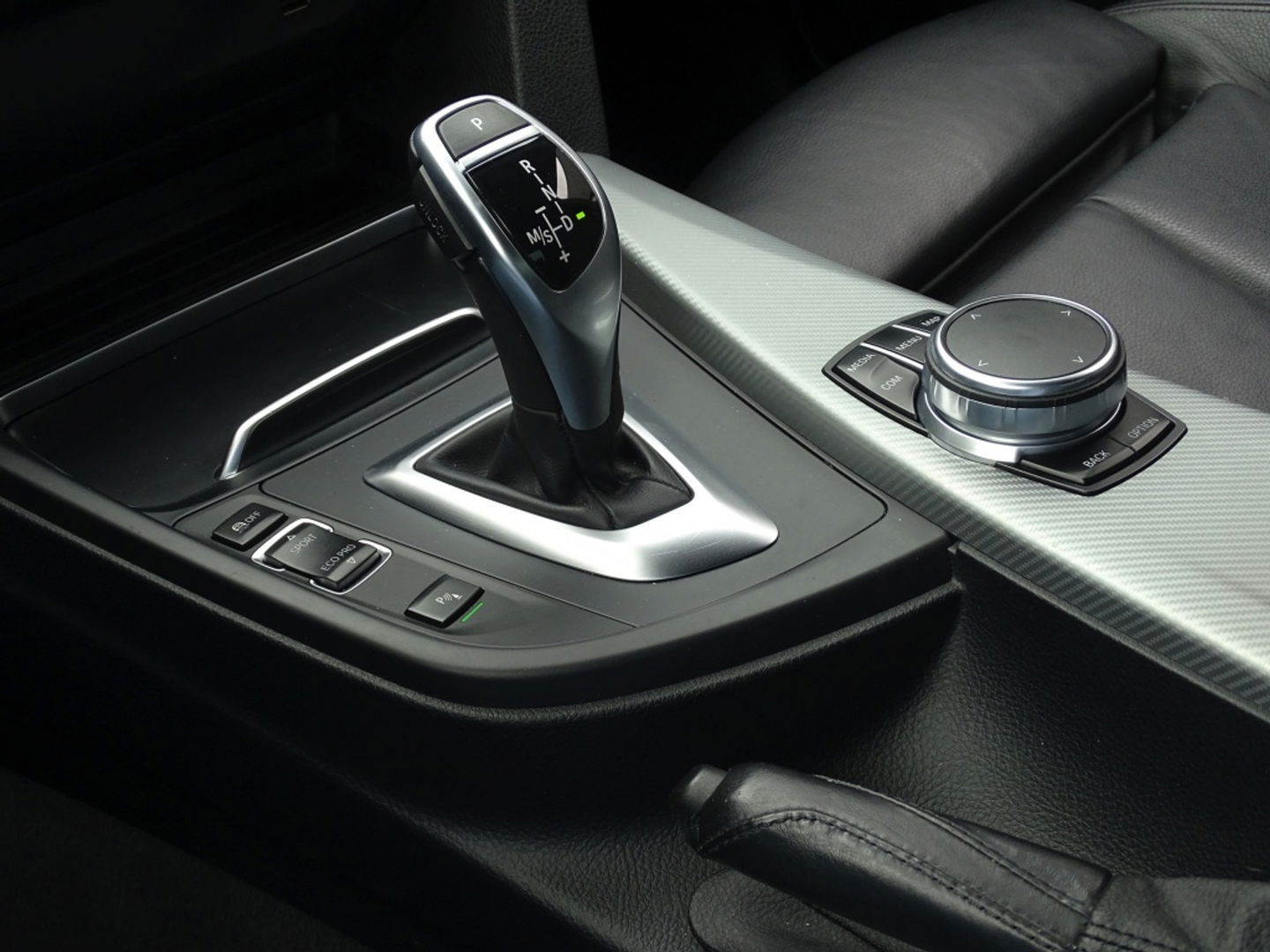 BMW 3-serie 320i TwinTurbo Power / High Exec. M-Individual / LED / *NAP*