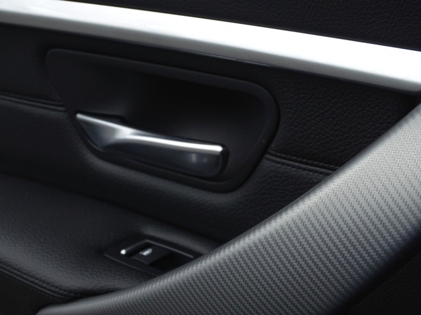 BMW 3-serie 320i TwinTurbo Power / High Exec. M-Individual / LED / *NAP*