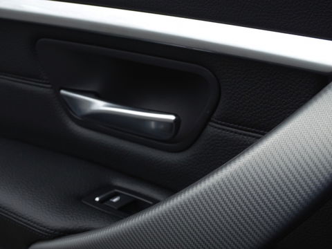 BMW 3-serie 320i TwinTurbo Power / High Exec. M-Individual / LED / *NAP*
