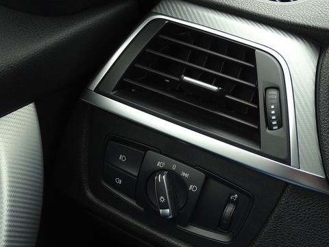 BMW 3-serie 320i TwinTurbo Power / High Exec. M-Individual / LED / *NAP*