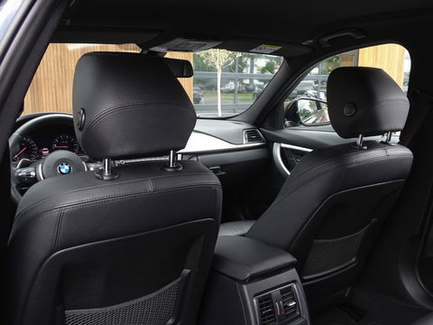 BMW 3-serie 320i TwinTurbo Power / High Exec. M-Individual / LED / *NAP*