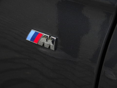 BMW 3-serie 320i TwinTurbo Power / High Exec. M-Individual / LED / *NAP*