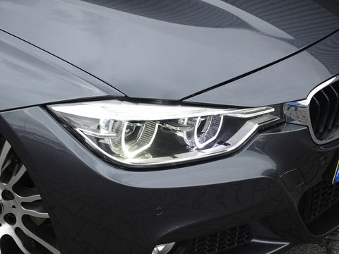 BMW 3-serie 320i TwinTurbo Power / High Exec. M-Individual / LED / *NAP*