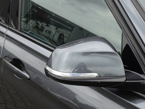 BMW 3-serie 320i TwinTurbo Power / High Exec. M-Individual / LED / *NAP*