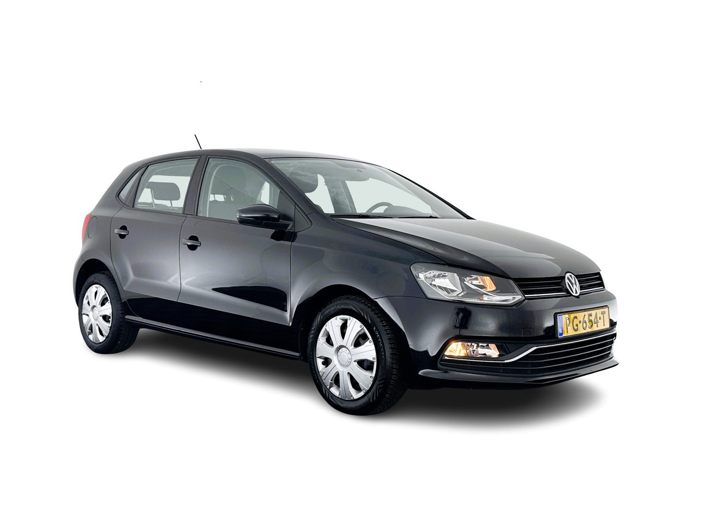 Volkswagen Polo 1.4 TDI Comfortline *NAVI-FULLMAP | AIRCO | CRUISE | COMFORT-SEATS*