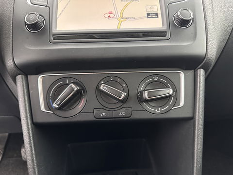 Volkswagen Polo 1.4 TDI Comfortline *NAVI-FULLMAP | AIRCO | CRUISE | COMFORT-SEATS*