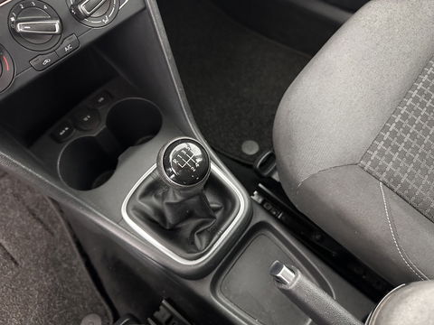 Volkswagen Polo 1.4 TDI Comfortline *NAVI-FULLMAP | AIRCO | CRUISE | COMFORT-SEATS*