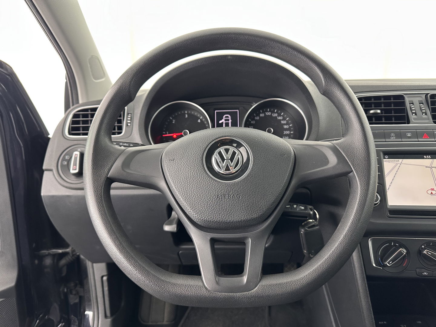 Volkswagen Polo 1.4 TDI Comfortline *NAVI-FULLMAP | AIRCO | CRUISE | COMFORT-SEATS*