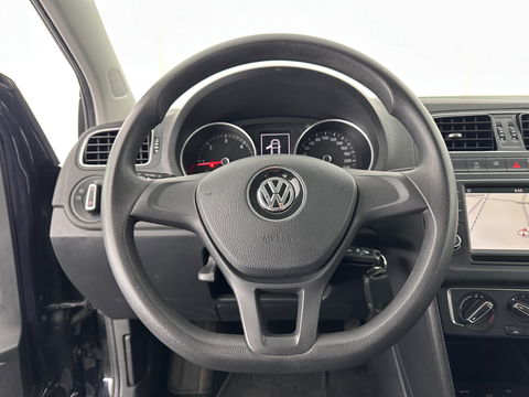 Volkswagen Polo 1.4 TDI Comfortline *NAVI-FULLMAP | AIRCO | CRUISE | COMFORT-SEATS*