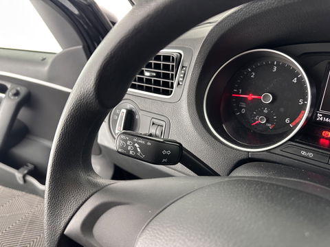 Volkswagen Polo 1.4 TDI Comfortline *NAVI-FULLMAP | AIRCO | CRUISE | COMFORT-SEATS*