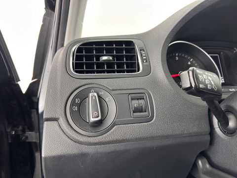 Volkswagen Polo 1.4 TDI Comfortline *NAVI-FULLMAP | AIRCO | CRUISE | COMFORT-SEATS*