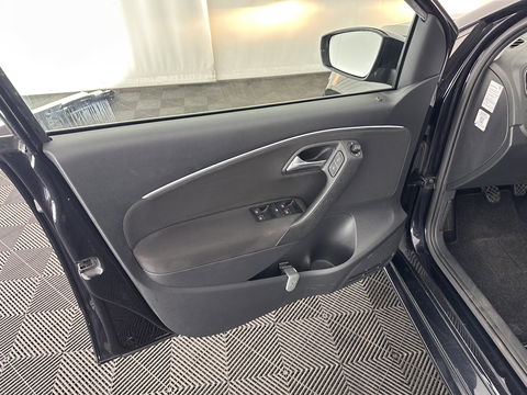 Volkswagen Polo 1.4 TDI Comfortline *NAVI-FULLMAP | AIRCO | CRUISE | COMFORT-SEATS*