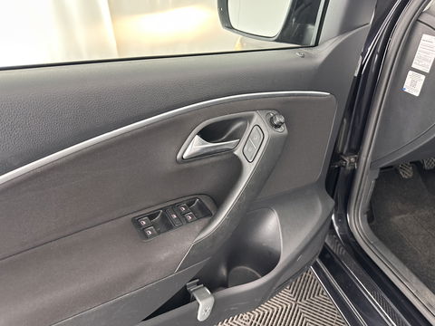 Volkswagen Polo 1.4 TDI Comfortline *NAVI-FULLMAP | AIRCO | CRUISE | COMFORT-SEATS*