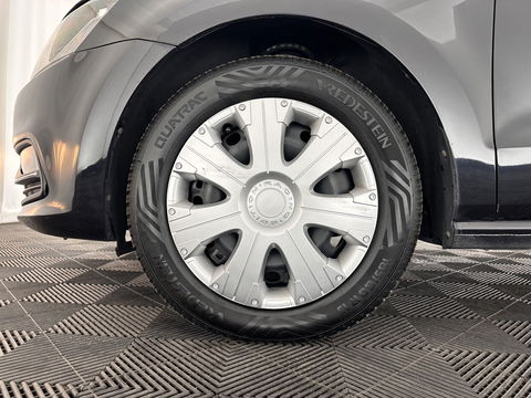 Volkswagen Polo 1.4 TDI Comfortline *NAVI-FULLMAP | AIRCO | CRUISE | COMFORT-SEATS*
