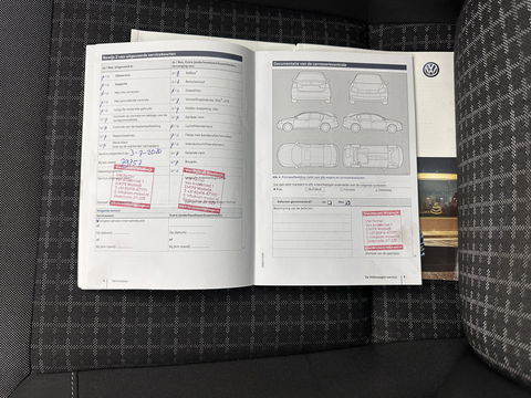 Volkswagen Polo 1.4 TDI Comfortline *NAVI-FULLMAP | AIRCO | CRUISE | COMFORT-SEATS*