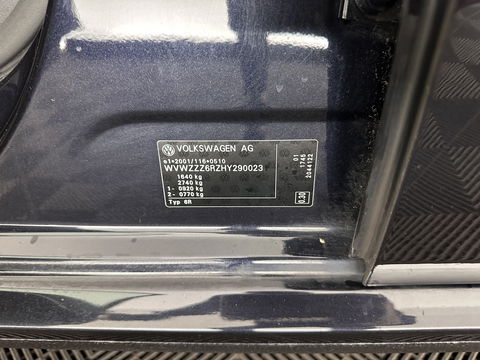 Volkswagen Polo 1.4 TDI Comfortline *NAVI-FULLMAP | AIRCO | CRUISE | COMFORT-SEATS*