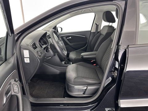 Volkswagen Polo 1.4 TDI Comfortline *NAVI-FULLMAP | AIRCO | CRUISE | COMFORT-SEATS*
