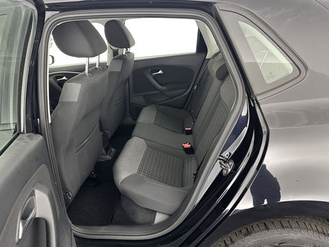 Volkswagen Polo 1.4 TDI Comfortline *NAVI-FULLMAP | AIRCO | CRUISE | COMFORT-SEATS*
