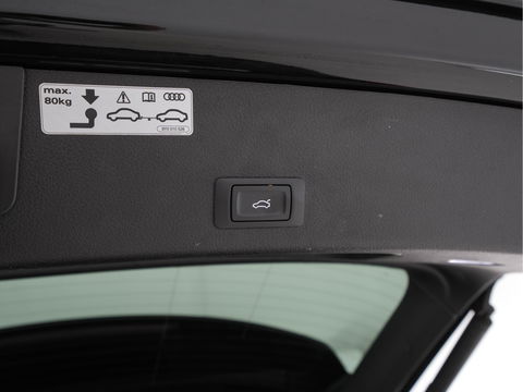 Audi e-tron 50 quattro Launch edition Black 71 kWh (INCL-BTW) *PANO | 1/2LEATHER | DIGI-COCKPIT | FULL-LED | MEMORY-PACK | ADAPTIVE-CRUISE | SPORT-SEATS | NAVI-FULLMAP | HEATED-SEATS | KEYLESS | SHIFT-PADDLES*