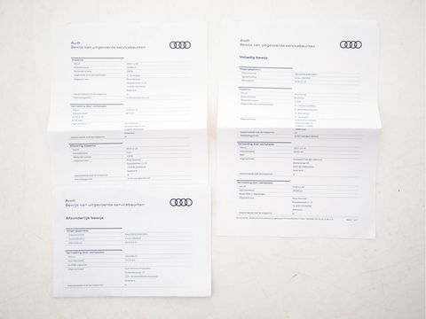 Audi e-tron 50 quattro Launch edition Black 71 kWh (INCL-BTW) *PANO | 1/2LEATHER | DIGI-COCKPIT | FULL-LED | MEMORY-PACK | ADAPTIVE-CRUISE | SPORT-SEATS | NAVI-FULLMAP | HEATED-SEATS | KEYLESS | SHIFT-PADDLES*