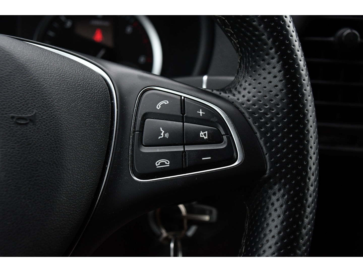 Mercedes-Benz Vito 119 CDI L3 DC Black Edition Cruise, Camera, Carplay, Leder, 190PK, LED, 2x Elektrische Schuifdeur, Uniek!