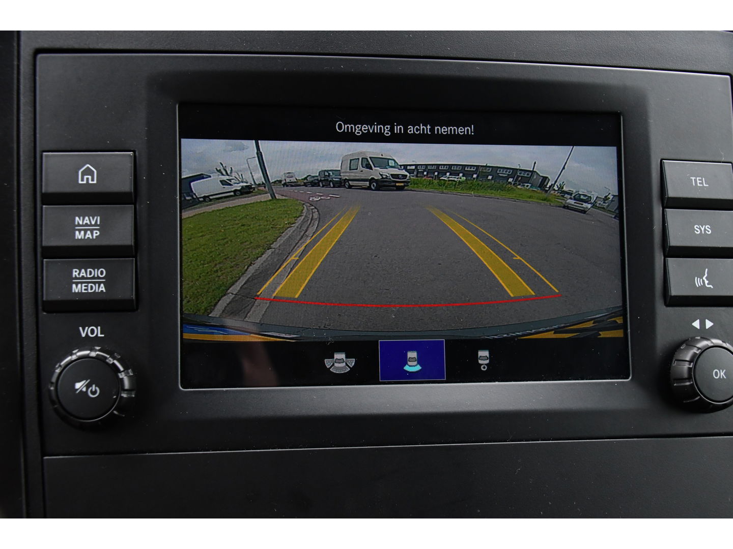Mercedes-Benz Vito 119 CDI L3 DC Black Edition Cruise, Camera, Carplay, Leder, 190PK, LED, 2x Elektrische Schuifdeur, Uniek!