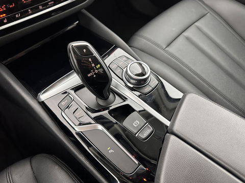 BMW 5 Serie 520d EDE Executive Aut. *FULL-LED | NAVI-FULLMAP | MEMORY-PACK | AMBIENT-LIGHT | DIGI-COCKPIT | CAMERA | ECC | PDC | CRUISE | 17''ALU*