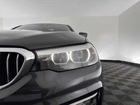 BMW 5 Serie 520d EDE Executive Aut. *FULL-LED | NAVI-FULLMAP | MEMORY-PACK | AMBIENT-LIGHT | DIGI-COCKPIT | CAMERA | ECC | PDC | CRUISE | 17''ALU*