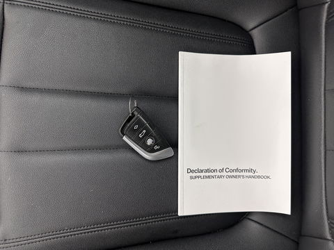 BMW 5 Serie 520d EDE Executive Aut. *FULL-LED | NAVI-FULLMAP | MEMORY-PACK | AMBIENT-LIGHT | DIGI-COCKPIT | CAMERA | ECC | PDC | CRUISE | 17''ALU*