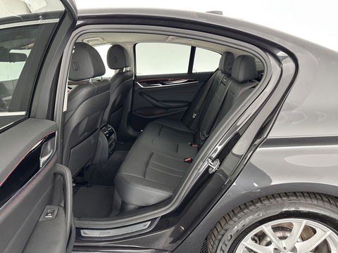 BMW 5 Serie 520d EDE Executive Aut. *FULL-LED | NAVI-FULLMAP | MEMORY-PACK | AMBIENT-LIGHT | DIGI-COCKPIT | CAMERA | ECC | PDC | CRUISE | 17''ALU*