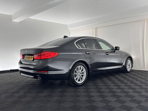 BMW 5 Serie 520d EDE Executive Aut. *FULL-LED | NAVI-FULLMAP | MEMORY-PACK | AMBIENT-LIGHT | DIGI-COCKPIT | CAMERA | ECC | PDC | CRUISE | 17''ALU*