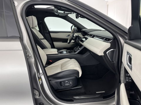 Land Rover Range Rover Velar 3.0 V6 AWD First Edition Aut. *PANO | FULL-LEATHER | HEAD-UP | FULL-LED | MERIDIAN-SOUND | NAVI-FULLMAP | DIGI-COCKPIT | CAMERA | ECC | PDC | CRUISE | KEYLESS | BLIND-SPOT | 22''ALU*