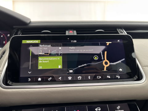 Land Rover Range Rover Velar 3.0 V6 AWD First Edition Aut. *PANO | FULL-LEATHER | HEAD-UP | FULL-LED | MERIDIAN-SOUND | NAVI-FULLMAP | DIGI-COCKPIT | CAMERA | ECC | PDC | CRUISE | KEYLESS | BLIND-SPOT | 22''ALU*