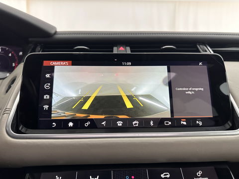 Land Rover Range Rover Velar 3.0 V6 AWD First Edition Aut. *PANO | FULL-LEATHER | HEAD-UP | FULL-LED | MERIDIAN-SOUND | NAVI-FULLMAP | DIGI-COCKPIT | CAMERA | ECC | PDC | CRUISE | KEYLESS | BLIND-SPOT | 22''ALU*