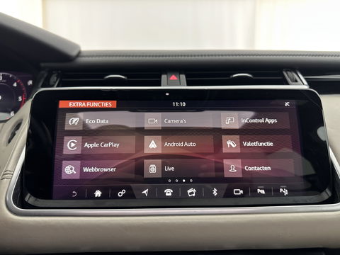 Land Rover Range Rover Velar 3.0 V6 AWD First Edition Aut. *PANO | FULL-LEATHER | HEAD-UP | FULL-LED | MERIDIAN-SOUND | NAVI-FULLMAP | DIGI-COCKPIT | CAMERA | ECC | PDC | CRUISE | KEYLESS | BLIND-SPOT | 22''ALU*