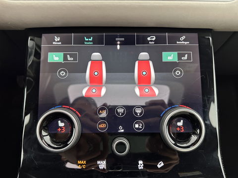 Land Rover Range Rover Velar 3.0 V6 AWD First Edition Aut. *PANO | FULL-LEATHER | HEAD-UP | FULL-LED | MERIDIAN-SOUND | NAVI-FULLMAP | DIGI-COCKPIT | CAMERA | ECC | PDC | CRUISE | KEYLESS | BLIND-SPOT | 22''ALU*