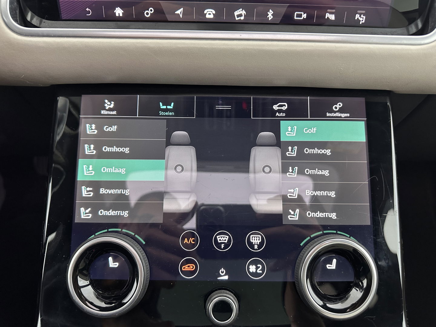 Land Rover Range Rover Velar 3.0 V6 AWD First Edition Aut. *PANO | FULL-LEATHER | HEAD-UP | FULL-LED | MERIDIAN-SOUND | NAVI-FULLMAP | DIGI-COCKPIT | CAMERA | ECC | PDC | CRUISE | KEYLESS | BLIND-SPOT | 22''ALU*